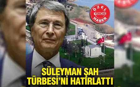 Yusuf Halaçoğlu'ndan Süleyman Şah ve göç uyarısı