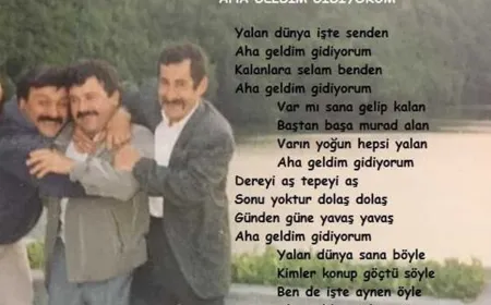 Üçü de Türkeş'çiydi: Bir davanın üç isimsiz kahramanı