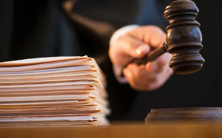 Ekopolitik Yargı Raporu: Adalet gecikiyor, gerekçeler yetersiz
