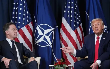 İspanya'dan NATO'ya Grönland uyarısı: Müttefikler detayları bilmiyor