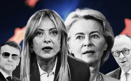 AB liderleri Brüksel'de Trump'a karşı ortak formül arıyor