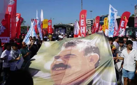 Diyarbakır'da eylem yasağı ve sosyal medyada erişim engeli