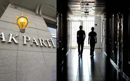 AK Parti’den çocuk suçlulara yeni düzenleme: Ceza sınırı değişiyor