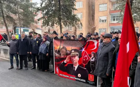 Ali Gaffar Okkan: Diyarbakır'ın kalbinde yaşayan efsane