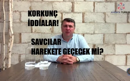 Ahıska Türkleri vatandaşlık krizinde DATÜB dosyası: Aydın Mehmet’ten şok iddialar