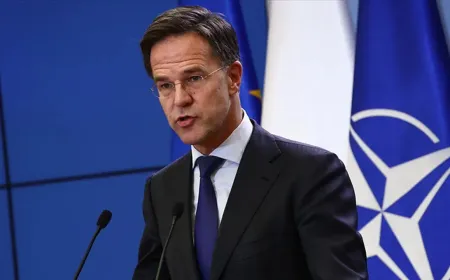 Rutte'den Avrupa'ya ABD uyarısı: Hayal kurmayı bırakın