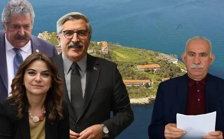 Öcalan’ın Darbe  Israrı: Kehanet mi, Stratejik Provokasyon mu?