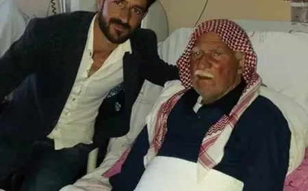 Şivan Perver'e babasından ders: Merhum Yunus Aygün ne demişti?
