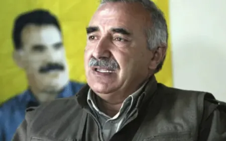 PKK'da 'duygusal kopuş': Kandil’den Almanya’ya kadro sevkiyatı
