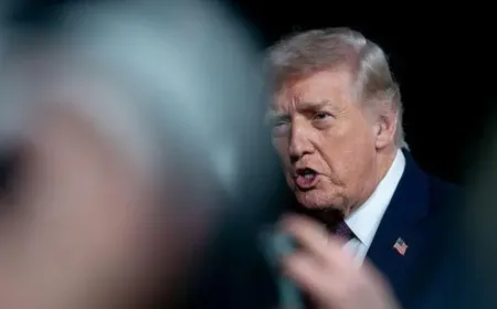 Trump'tan İran'a kritik mühlet: Bir anlaşma istiyorlar