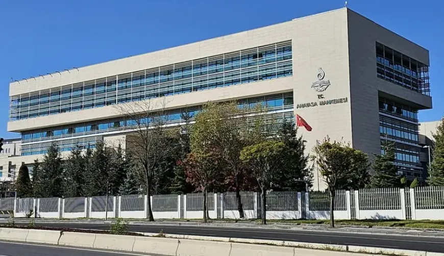 AYM işkence suçlarında hükmün açıklanmasını geri bırakmayı iptal etti