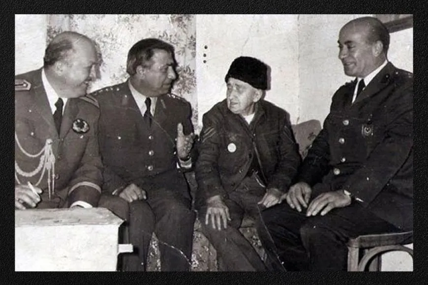 Kurtuluş Savaşı’nın sembol ismi Halime Çavuş: Erkek kılığında yazılan bir destan