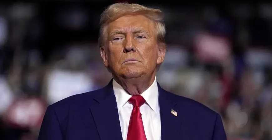 Trump Venezuela operasyonunu doğruladı: Maduro ve eşi yakalandı
