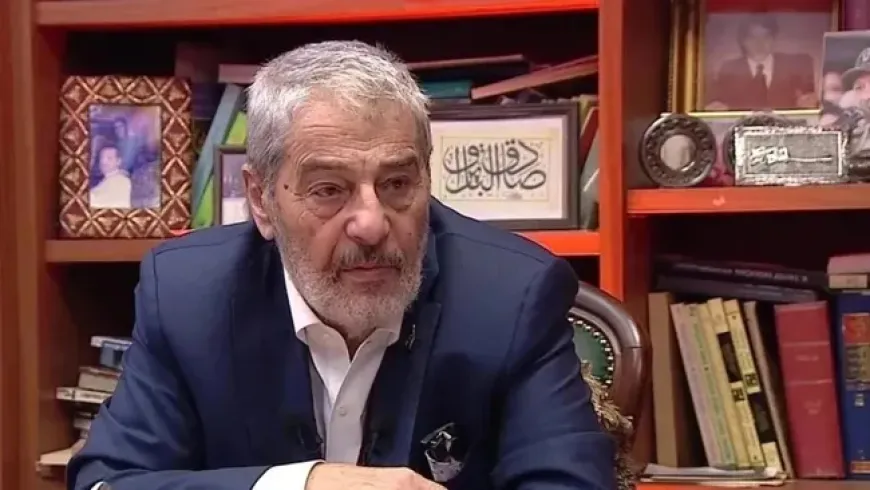 Sadık Albayrak’ın dev eseri gün yüzüne çıktı: Kürtçe dilbilgisi kitabı çığır açıyor