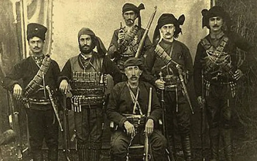Millî Mücadele’nin Efsanevi Kahramanı İpsiz Recep (Emice): Rize’den Karasu’ya Bir Destan