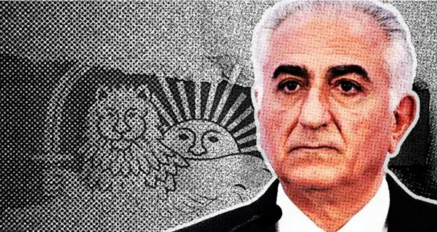 Sürgündeki veliaht Rıza Pehlevi kimdir? İran'da değişim arayışı