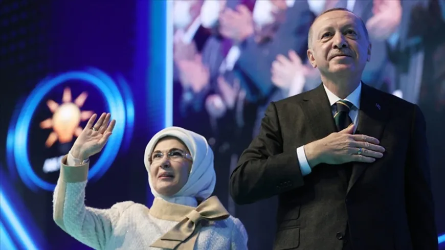 Ankara Kulisi: Emine Erdoğan ve Parlamenter Sisteme Dönüş Stratejisi