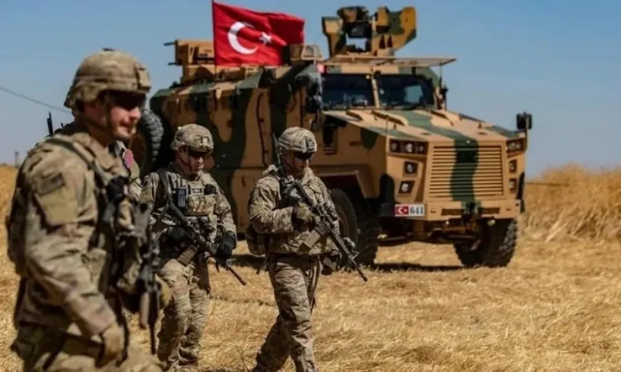 Türkiye, Suudi Arabistan ve Pakistan ile savunma paktı yolunda