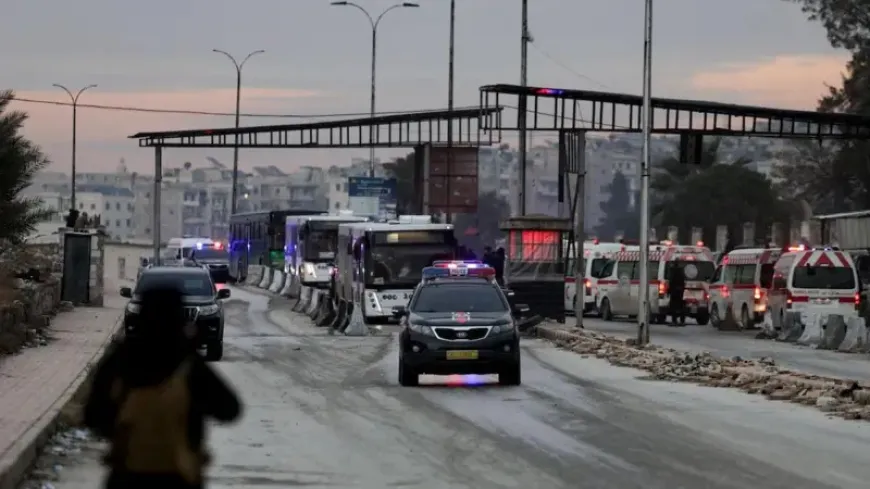 Ankara'dan Halep açıklaması: Sorumlu Kandil, süreç etkilenmez