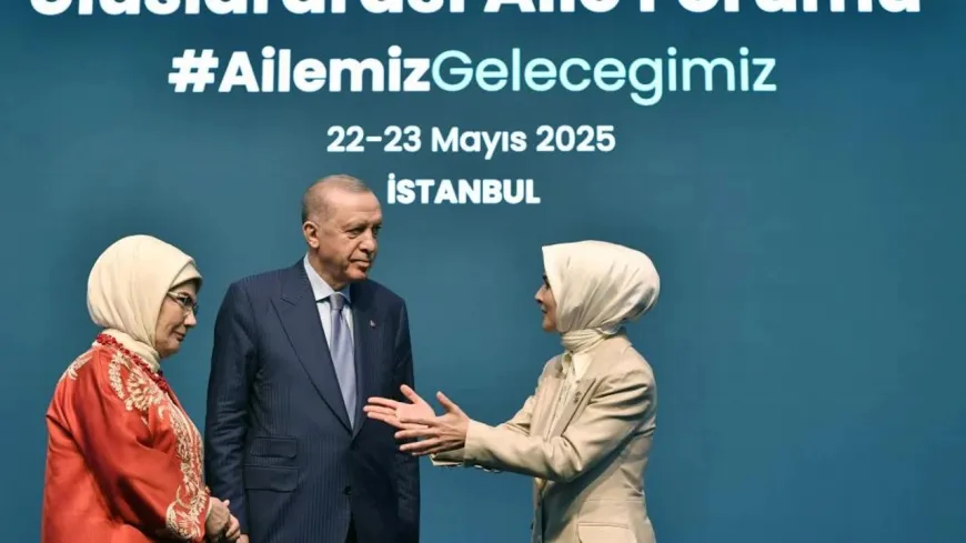 Cumhurbaşkanı Erdoğan'ın Üç Çocuk Söylemi, Yıkılan Aileler ve Adalet Krizi | Analiz