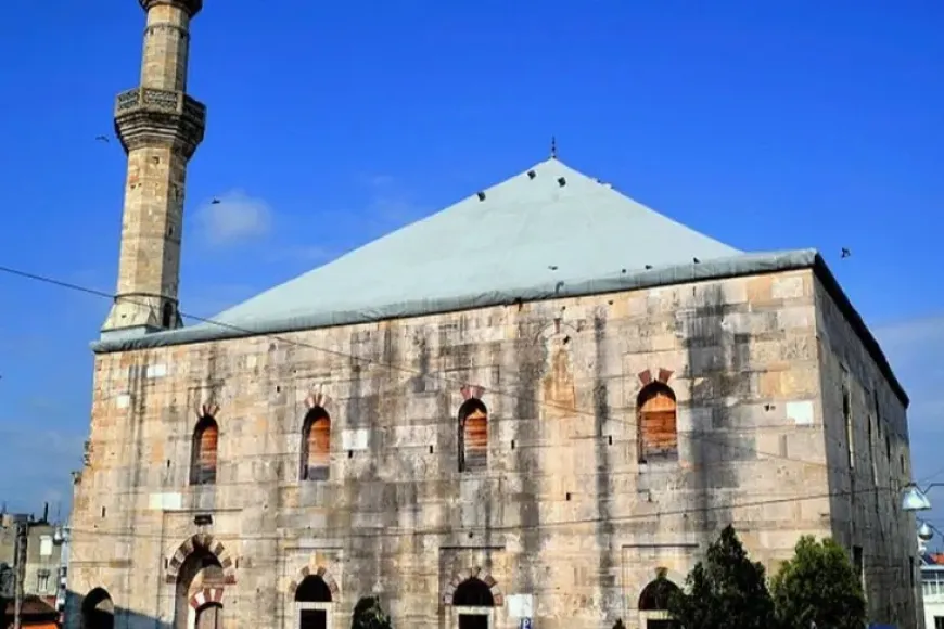 Yunanistan'ın Dimetoka'ya müftü atamasına Türk azınlıktan sert tepki