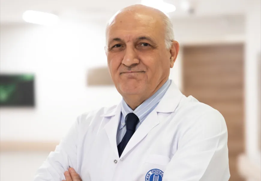 Yüz felci nedir, neden olur? Uzman erken tanı uyarıyor