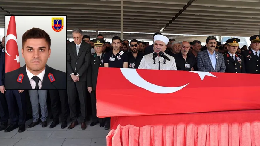 MEB, eşinin şehit olduğu ilçeye atanan öğretmenin kararını iptal etti