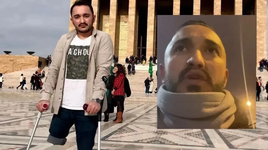 Gazi Ferdi Çatal son yolculuğuna Kastamonu’da uğurlanacak