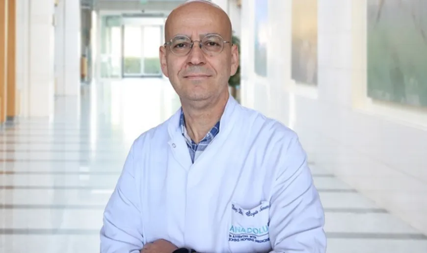 Mamografi öncesi deodorant kullanımı yanıltıcı olabilir