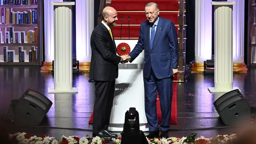 The Economist'ten çarpıcı analiz: Erdoğan'ın halefi kim olacak?