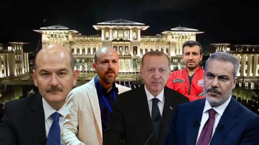 The Economist’ten Erdoğan Sonrası Türkiye Analizi: İngilizler Kimi İşaret Ediyor?