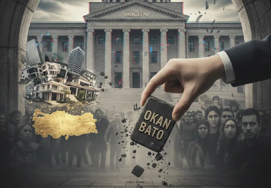 Okan Bato dosyası: FETÖ Borsası, Yargı ve Üçüncü Darbe İddiası