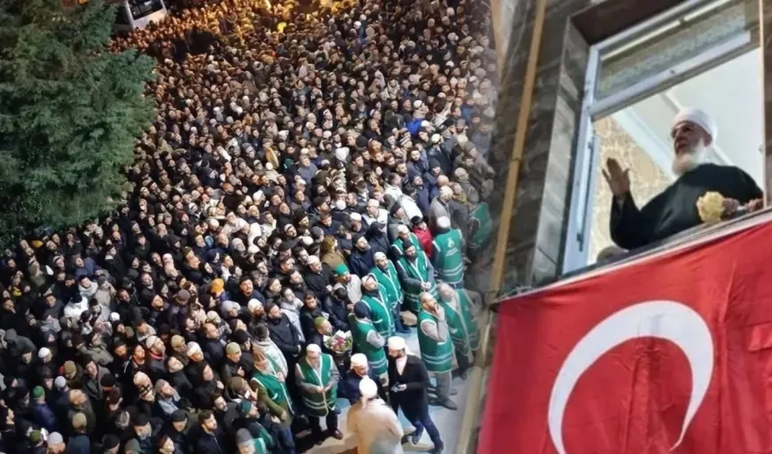 İzmir Medyası ve Menzil Şeyhi: Kim Bağnaz, Kim Demokrat?