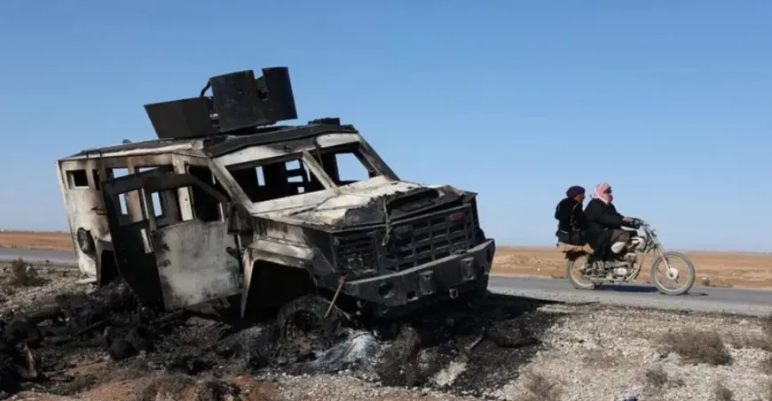 Suriye'de uzlaşı çöktü: Haseke ve Kobani'de çatışmalar başladı