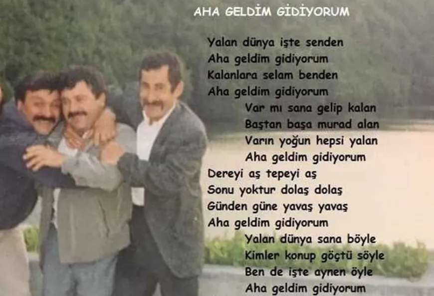 Üçü de Türkeş'çiydi: Bir davanın üç isimsiz kahramanı