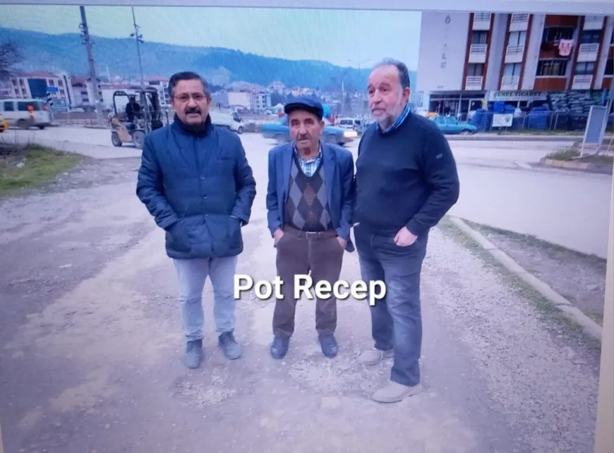 Pot Recep’in 28 Şubat öyküsü: İki rekat namaza 45 gün hapis