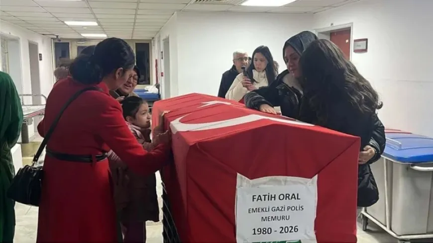Fatih Oral şehit oldu: 19 aylık yaşam mücadelesini kaybetti