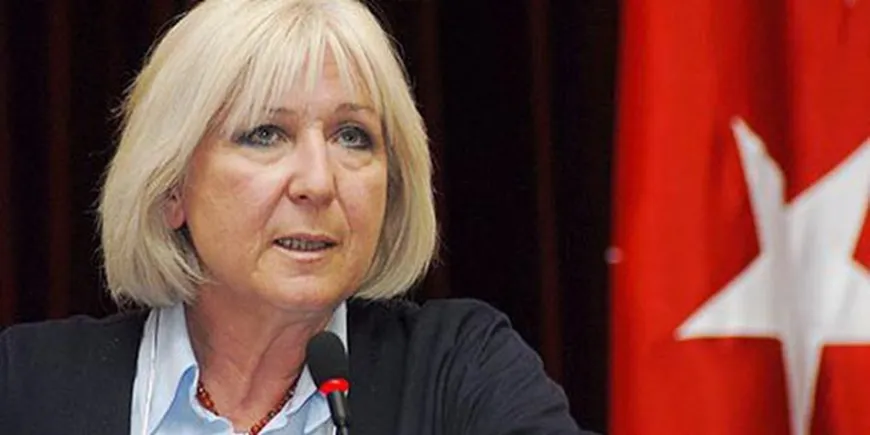 Banu Avar’dan AB Kürt Konferansı analizi: Bölünme iştahı