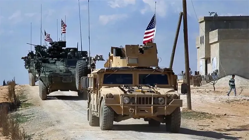 WSJ: ABD Suriye'deki tüm askerlerini çekmeyi planlıyor