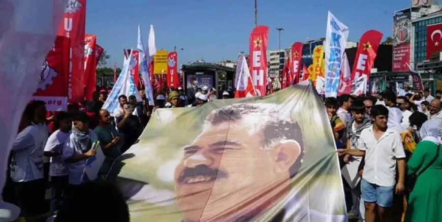Diyarbakır'da eylem yasağı ve sosyal medyada erişim engeli