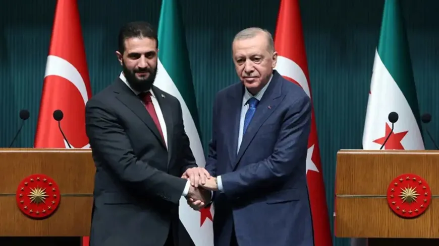 Suriye’de yeni denklem: Şara dönemi ve örgütlerin geleceği
