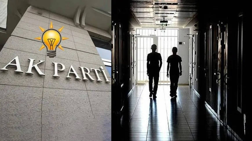 AK Parti’den çocuk suçlulara yeni düzenleme: Ceza sınırı değişiyor