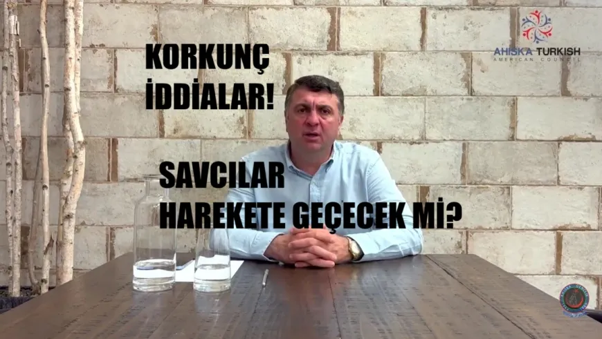 Ahıska Türkleri vatandaşlık krizinde DATÜB dosyası: Aydın Mehmet’ten şok iddialar