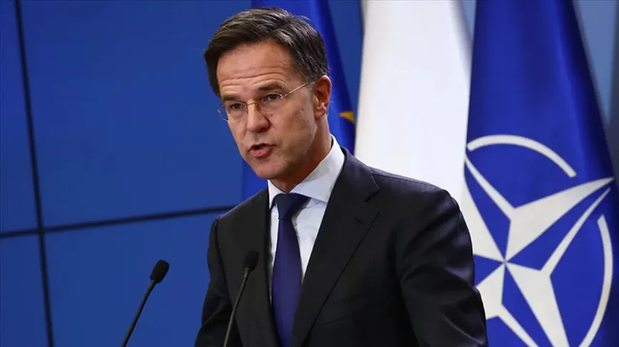 Rutte'den Avrupa'ya ABD uyarısı: Hayal kurmayı bırakın