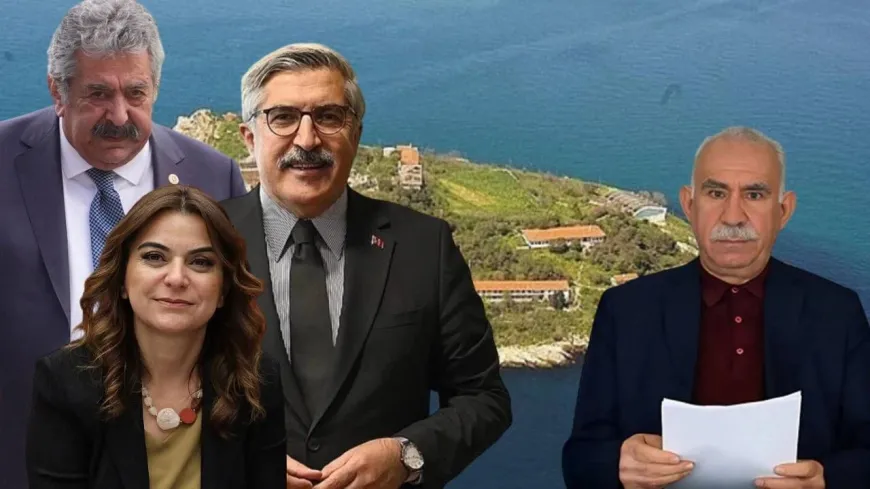 Öcalan’ın Darbe  Israrı: Kehanet mi, Stratejik Provokasyon mu?
