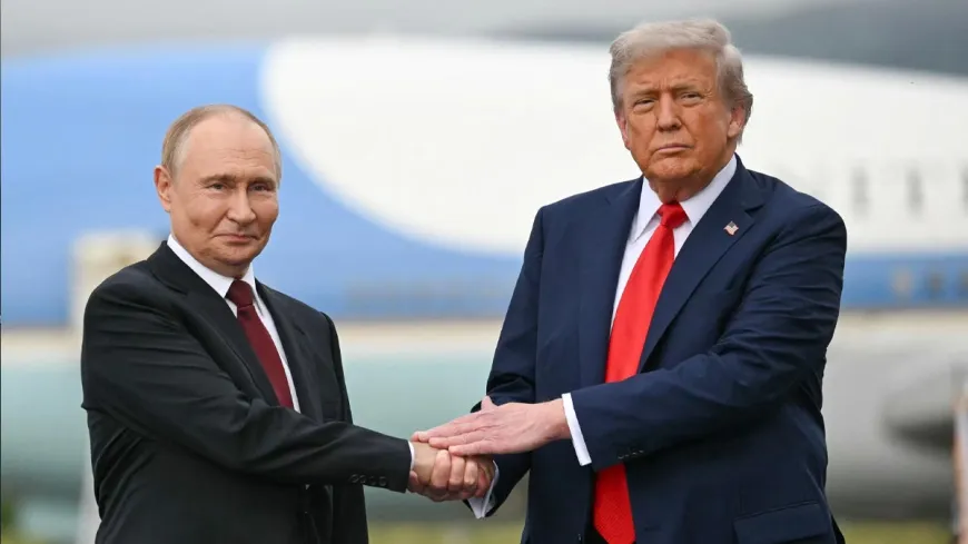 Trump'tan Putin'e bir haftalık ateşkes talebi: Putin kabul etti