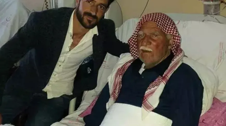 Şivan Perver'e babasından ders: Merhum Yunus Aygün ne demişti?