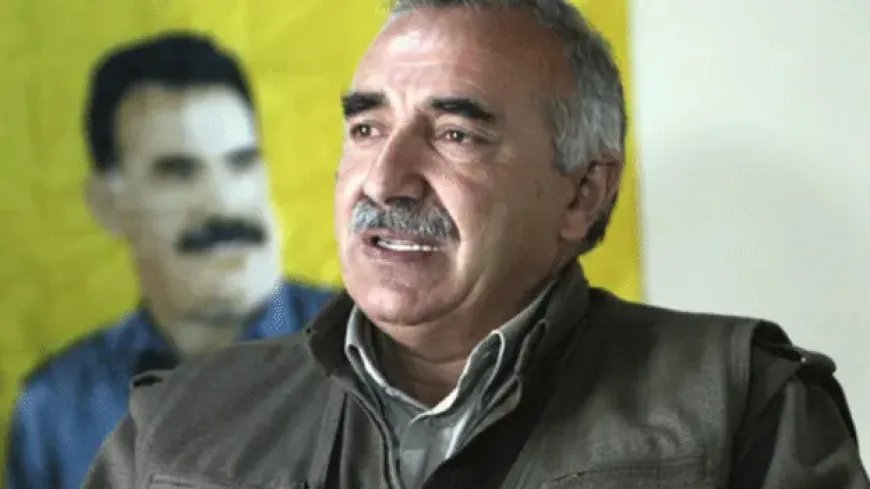 PKK'da 'duygusal kopuş': Kandil’den Almanya’ya kadro sevkiyatı