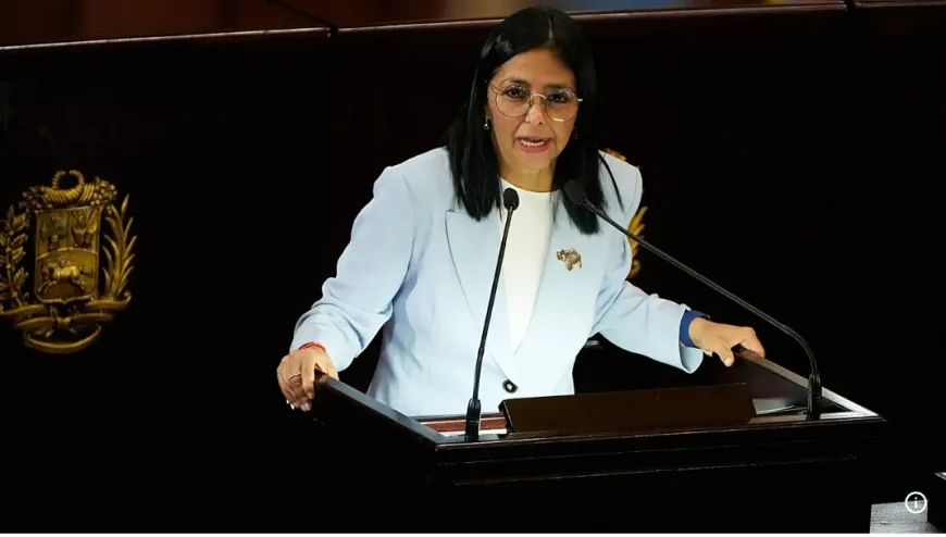 Venezuela siyasi mahkumlara genel af getirmeye hazırlanıyor