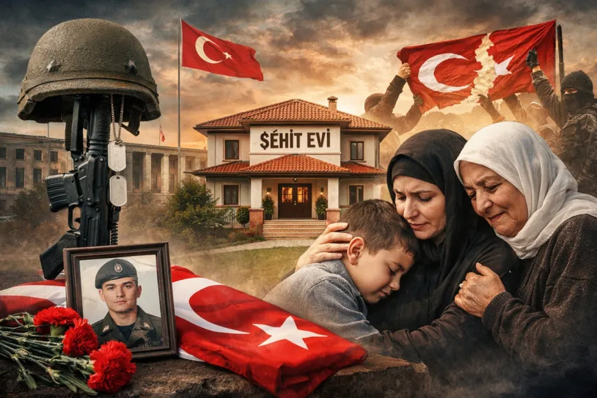 Şehit Aileleri Ne İstiyor? Devletin ve Milletin Vefa Sınavı